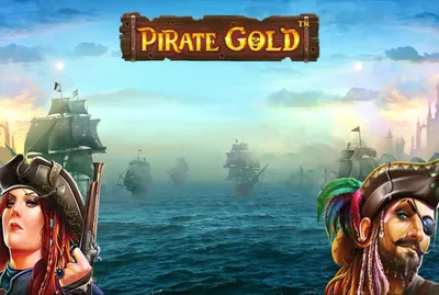 Pirate Gold Slot Machine - Giochi Online e Non Solo