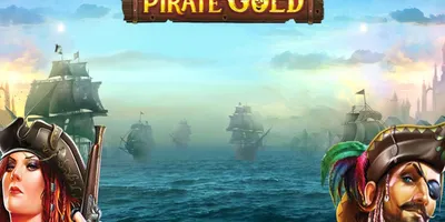 Pirate Gold Slot Machine - Giochi Online e Non Solo