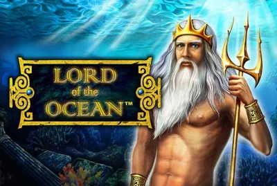 Lord of the Ocean Slot Machine - Giochi online e non solo