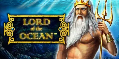 Lord of the Ocean Slot Machine - Giochi online e non solo