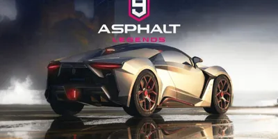 Asphalt - Giochi online e non solo