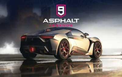 Asphalt - Giochi online e non solo