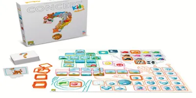Concept - Giochi Online e Non Solo