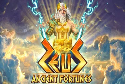 Zeus Antiche Fortune Slot Machine - Giochi Online e Non Solo