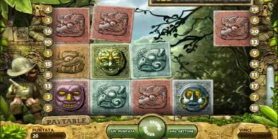 Gonzo’s Quest Slot Machine - Giochi Online e Non Solo