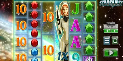 Starquest Slot Machine - Giochi Online e Non Solo