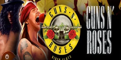 Guns N’ Roses Slot Machine - Giochi Online e Musica Rock