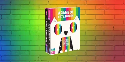 A Game of Cat & Mouth - Giochi online e non solo