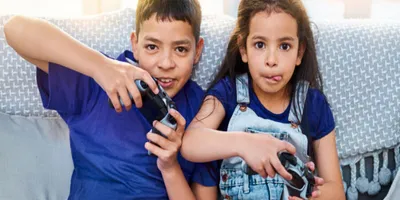 Come Scegliere i Videogiochi per Bambini - Giochi Online e Non Solo