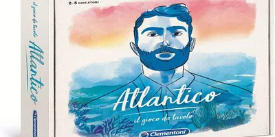 Atlantico, il gioco da tavolo - Giochi online e non solo
