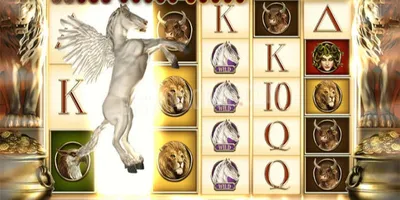 Divine Fortune Megaways Slot Machine - Giochi Online e Non Solo