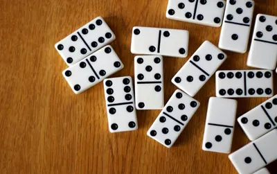 Domino - Giochi online e non solo