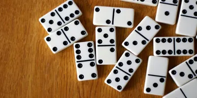 Domino - Giochi online e non solo