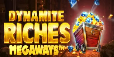 Megaways Dynamite Riches Slot Machine - Giochi Online e Non Solo