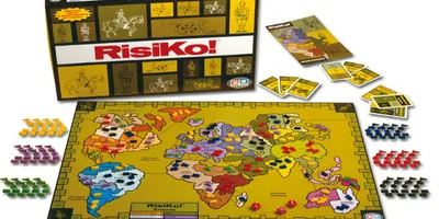 RisiKo! - Giochi online e non solo
