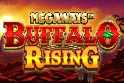 Megaways Buffalo Rising: Slot Machine - Giochi Online e Oltre