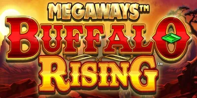 Megaways Buffalo Rising: Slot Machine - Giochi Online e Oltre