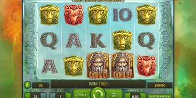 Secret of the Stones Slot Machine - Giochi online e non solo