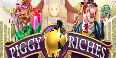 Piggy Riches Slot - Giochi Online e Non Solo