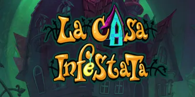 La casa infestata Slot Machine - Giochi Online e Non Solo