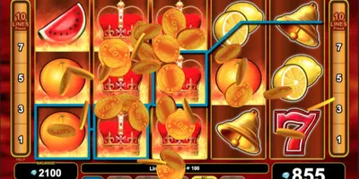 Shining Crown Slot Machine - Giochi online e non solo