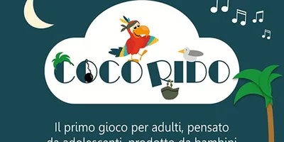 Coco Rido - Giochi online e non solo