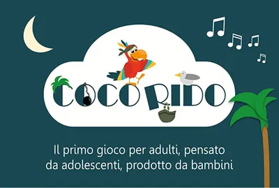 Coco Rido - Giochi online e non solo