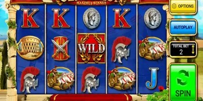 Centurion Slot Machine - Giochi Online e Non Solo