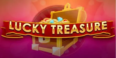 Lucky Treasure Slot Machine - Giochi Online e Non Solo