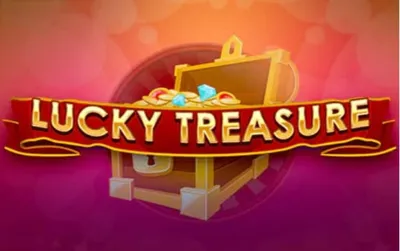 Lucky Treasure Slot Machine - Giochi Online e Non Solo