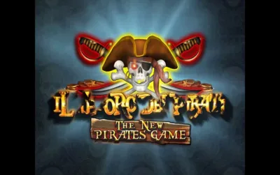 Il Tesoro dei Pirati - Slot Machine: Giochi Online e Non Solo