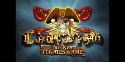 Il Tesoro dei Pirati - Slot Machine: Giochi Online e Non Solo
