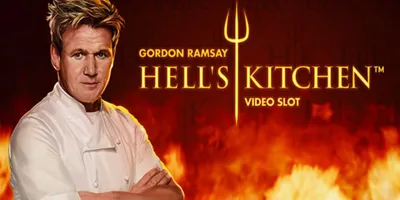 Gordon Ramsay: Slot Machine Hell’s Kitchen - Giochi Online e Non Solo