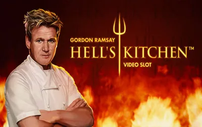 Gordon Ramsay: Slot Machine Hell’s Kitchen - Giochi Online e Non Solo