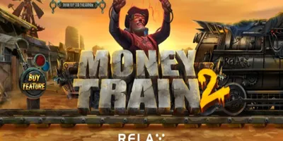 Money Train 2 Slot Machine - Giochi online e non solo