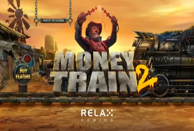 Money Train 2 Slot Machine - Giochi online e non solo