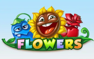 Flowers Slot Machine - Giochi Online e Non Solo