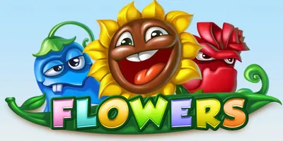 Flowers Slot Machine - Giochi Online e Non Solo