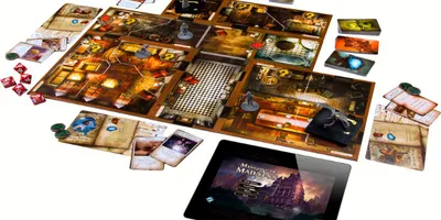 Le case della follia - Giochi online e non solo