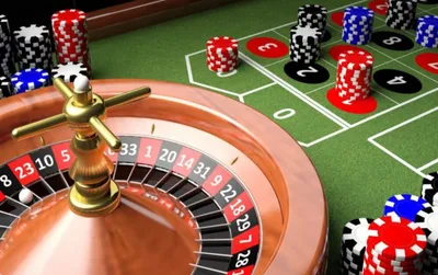 Roulette Europea - Giochi online e altro ancora