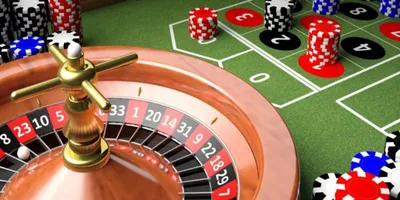 Roulette Europea - Giochi online e altro ancora