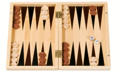 Backgammon - Giochi online e non solo