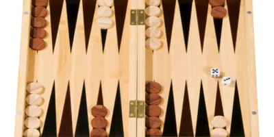 Backgammon - Giochi online e non solo