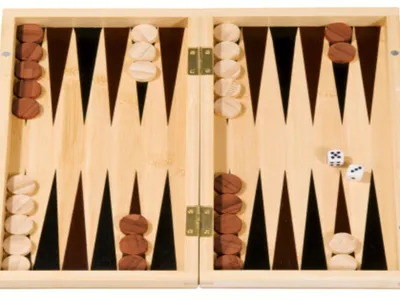 Immagine per la categoria Giochi antichi