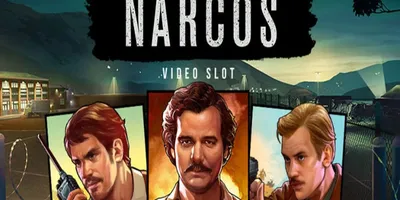Slot Machine Narcos - Giochi Online e Non Solo