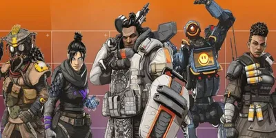Apex Legends - Giochi online e non solo