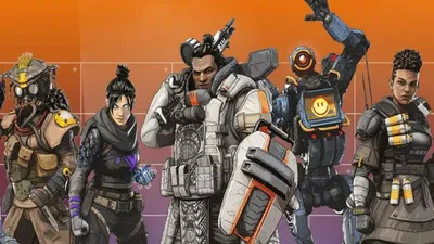 Apex Legends - Giochi online e non solo