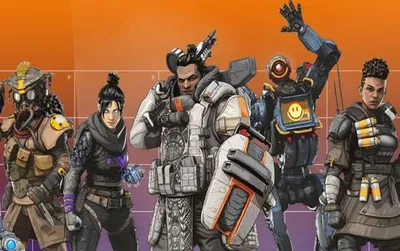 Apex Legends - Giochi online e non solo