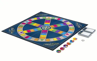 Trivial Pursuit - Giochi Online e Non Solo