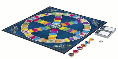 Trivial Pursuit - Giochi Online e Non Solo